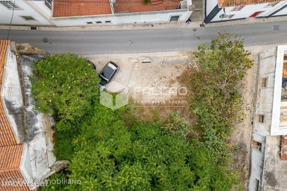 Lote de Terreno Venda em Santarém (Marvila), Santa Iria da Ribeira de