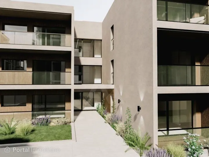3-bedroom apartment for sale in Leiria