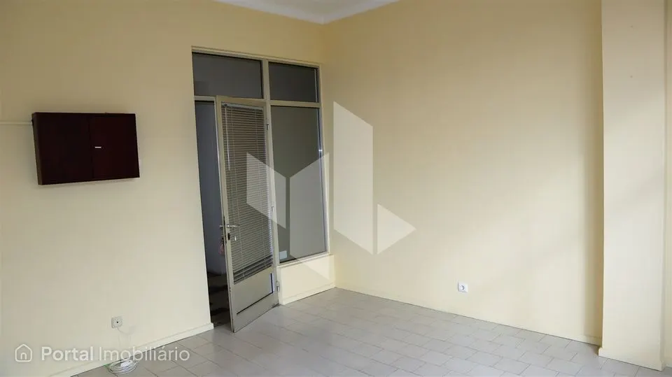 Escritório Arrendamento em Tondela e Nandufe,Tondela