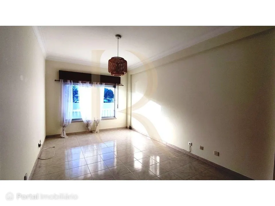 Apartamento T2 no Fogueteiro - Seixal