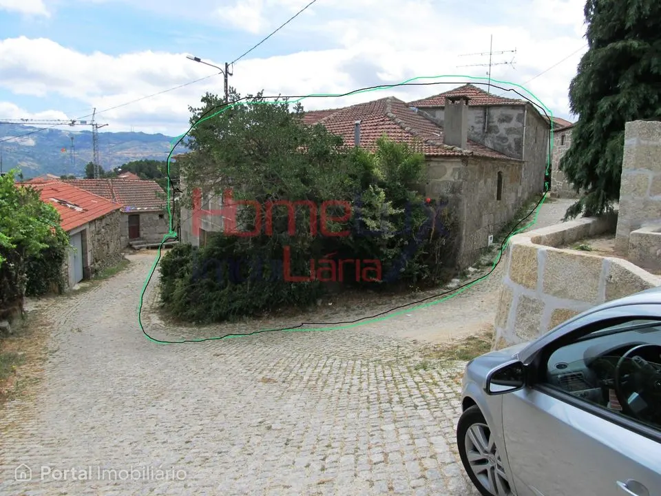 7-bedroom house for sale in Telões