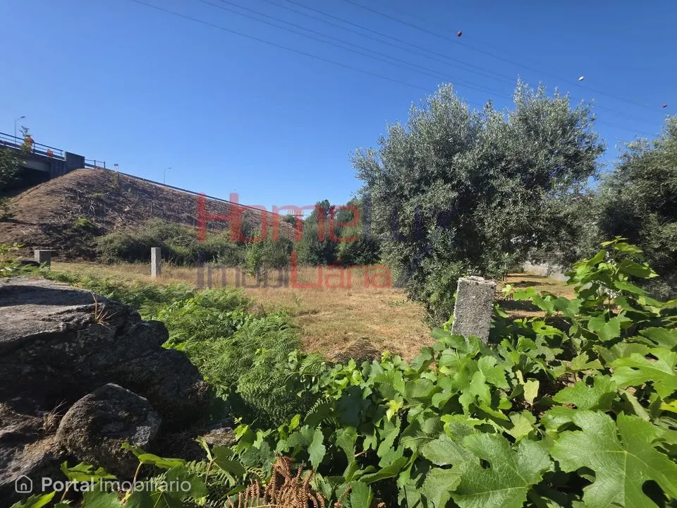 Land for sale in Campo