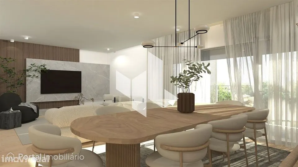 Apartamento T1 Venda em Tondela e Nandufe,Tondela