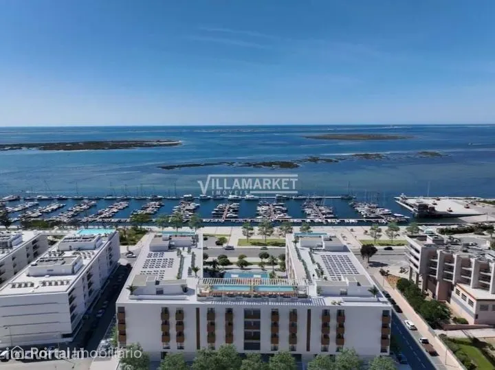 Novo empreendimento exclusivo de luxo, na primeira linha em frente à M
