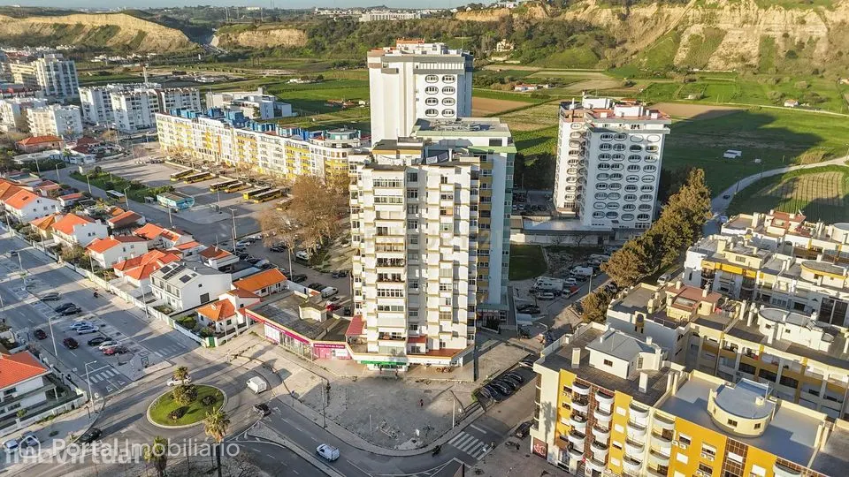 Loja na Costa de Caparica - Perto da Praia