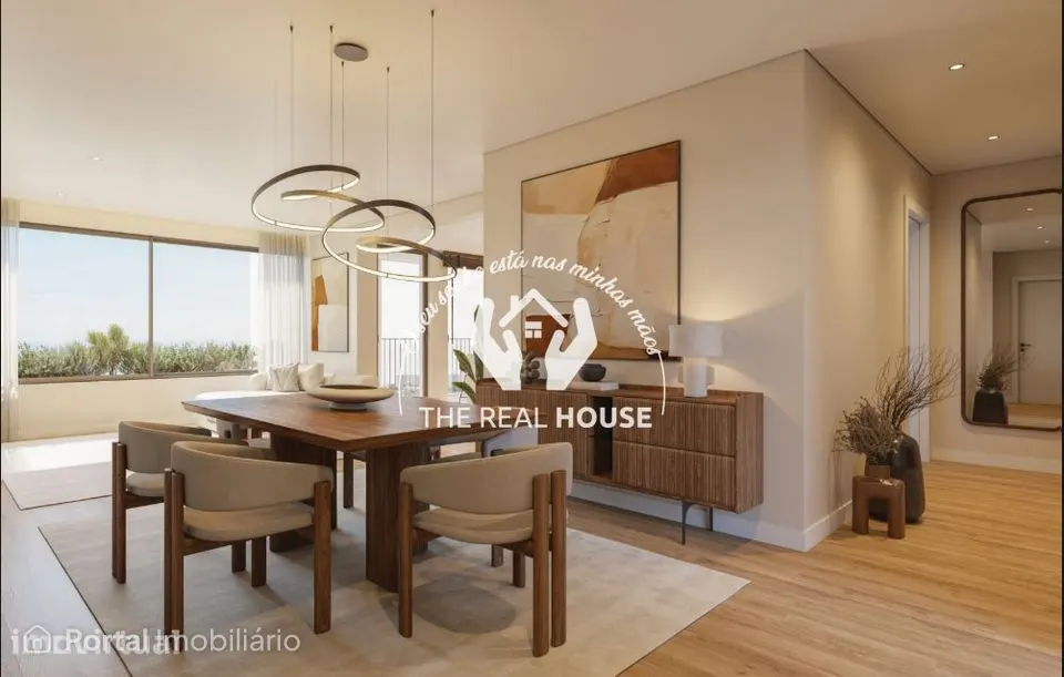 4-bedroom apartment for sale in Câmara de Lobos