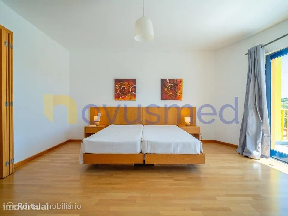 Apartamento T2, Orada, Marina Albufeira, Virado a Sul