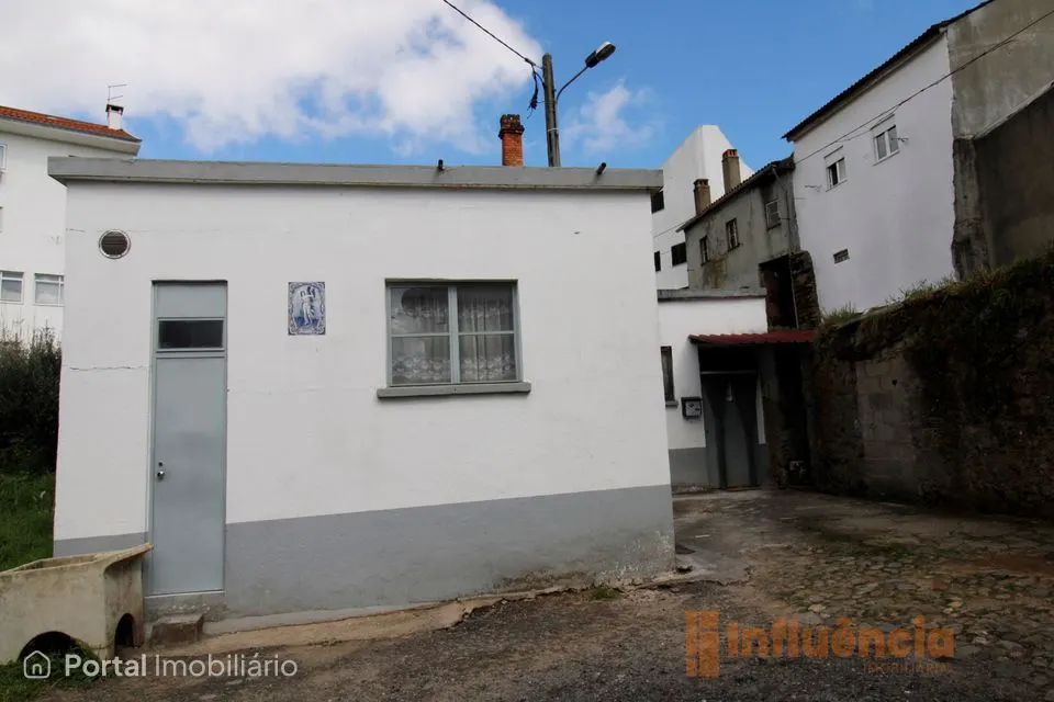 Excelente oportunidade de investimento e habitação