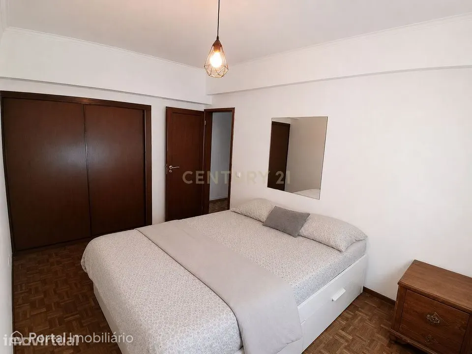 T1 no Feijó | Investimento