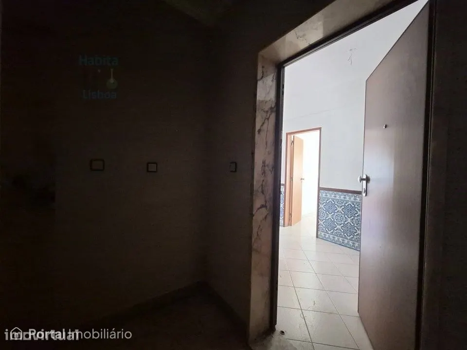 T2 em Serra das Minas: Conforto, Vista e Investimento