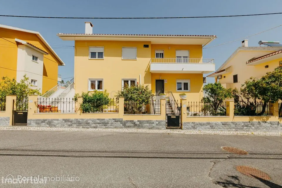 4-bedroom house for sale in Santo Antão e São Julião do Tojal