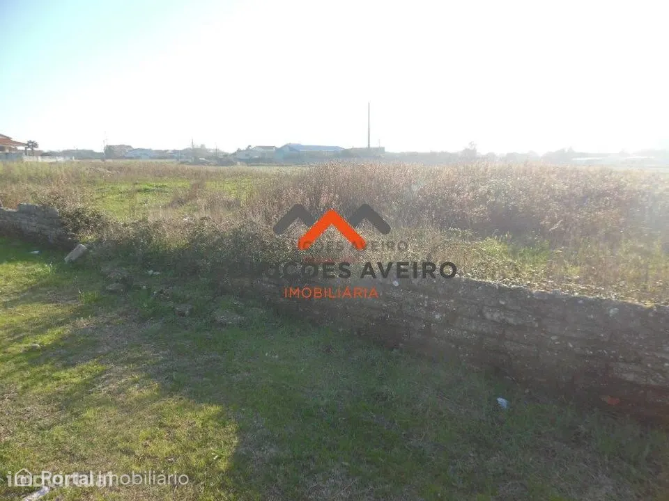 Terreno Venda Aveiro