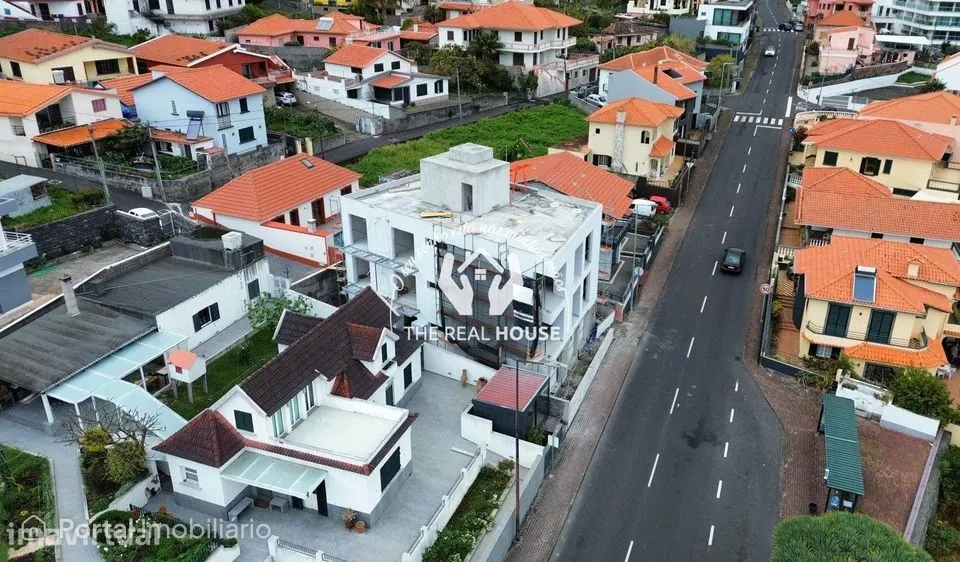 T1 em Machico _ prestige city center