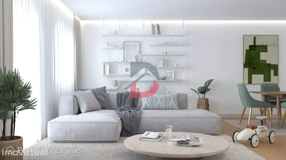 Apartamento T3