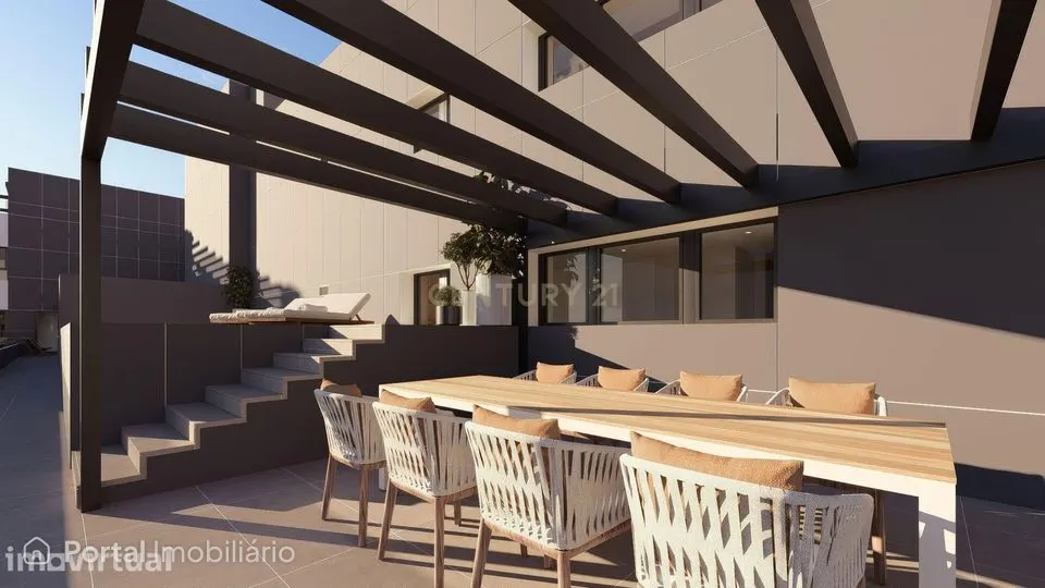 Empreendimento- CYGNUS Miraflores