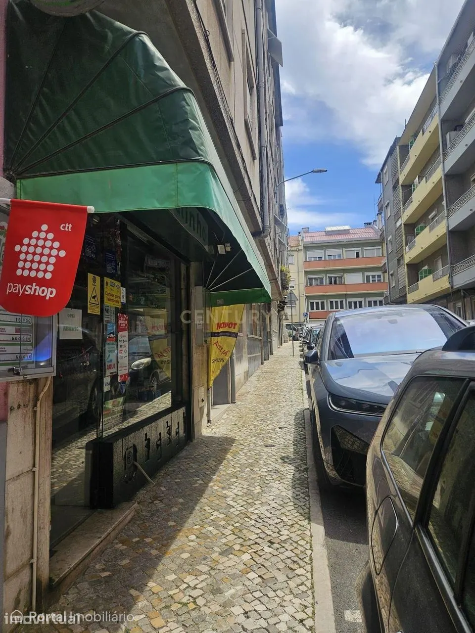 Loja em Moscavide, Loures