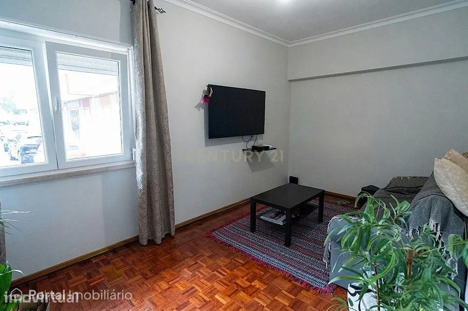 T1 Damaia de Baixo