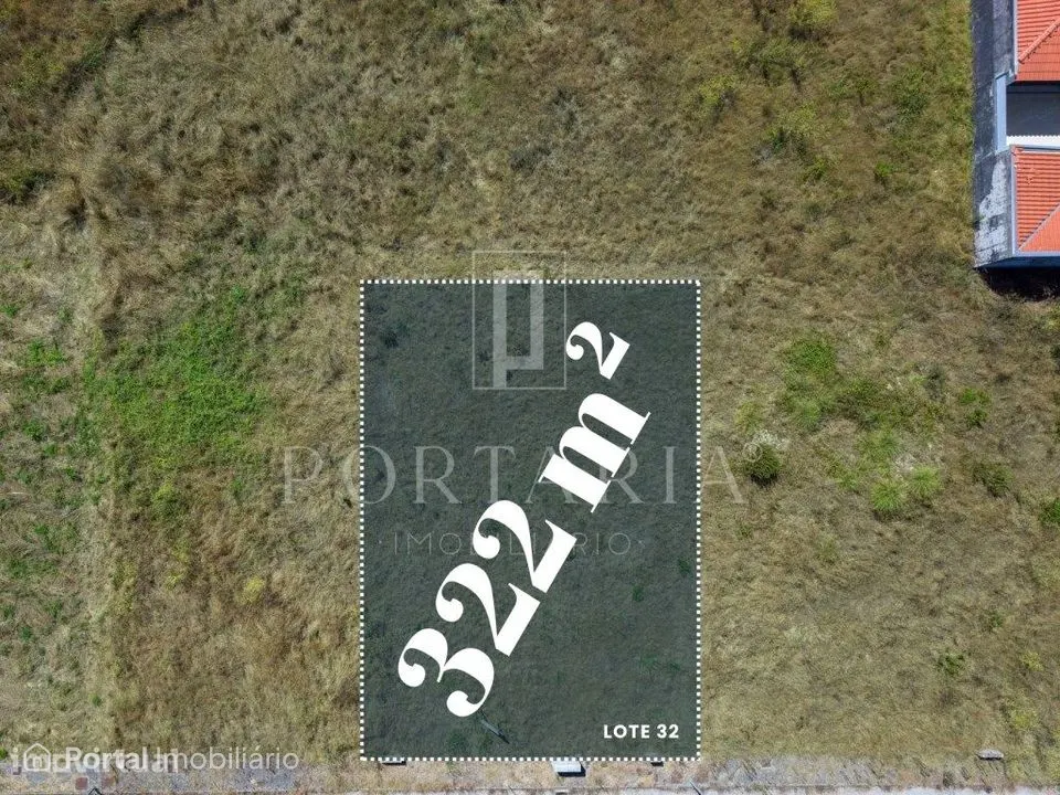 Terreno Urbano para Construção na Quinta da Boavista, em Esgueira