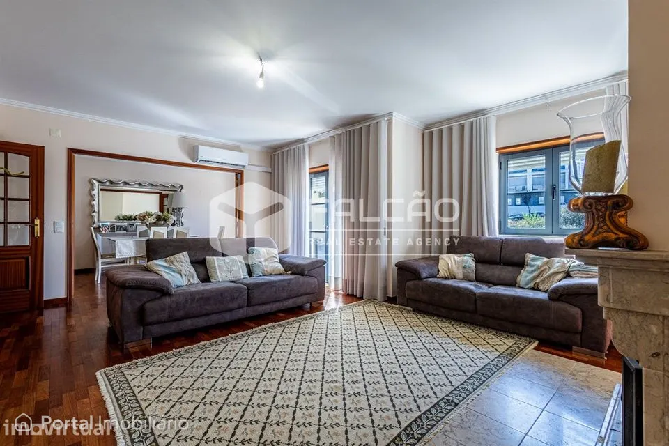 Moradia Geminada T4 Venda em Santarém (Marvila), Santa Iria da Ribeira