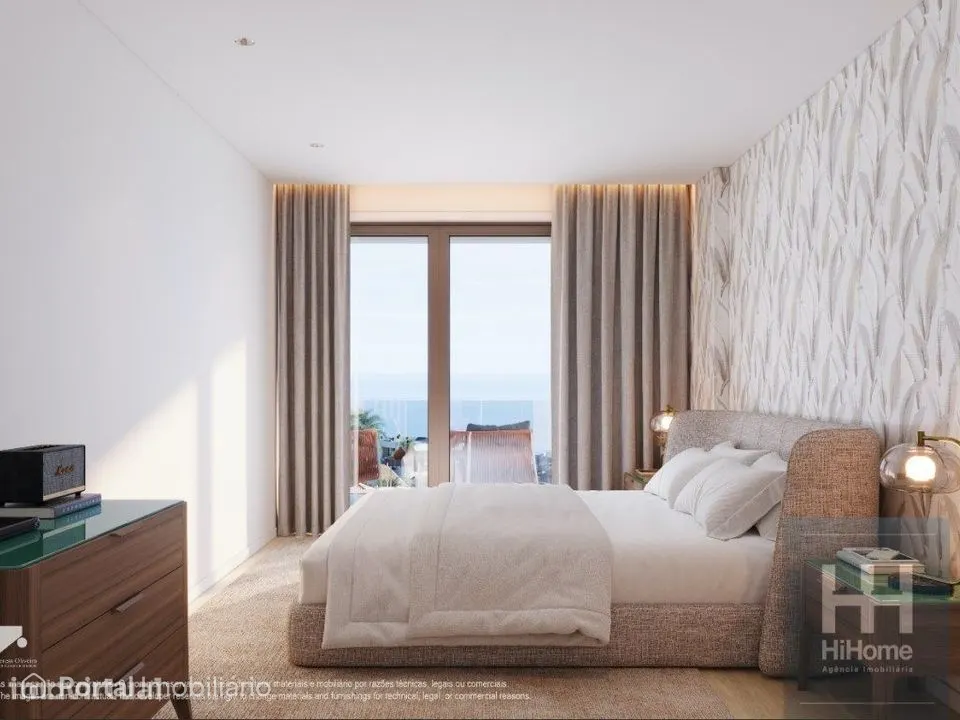 2-bedroom apartment for sale in Calheta