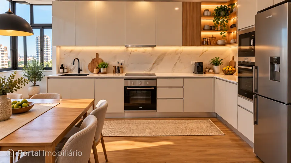 Apartamento T3 renovado no coração do Barreiro – conforto, luminosidade e localização privilegiada!