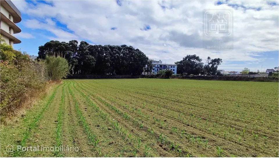 TERRENO para venda com 4.120m² de área total