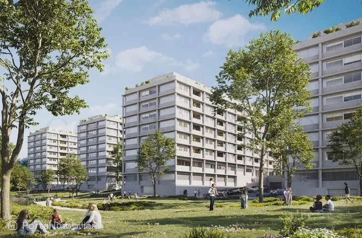 Apartamento T2 Venda em Moreira,Maia