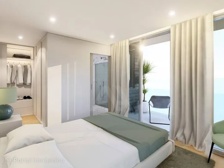 3-bedroom apartment for sale in Atouguia da Baleia