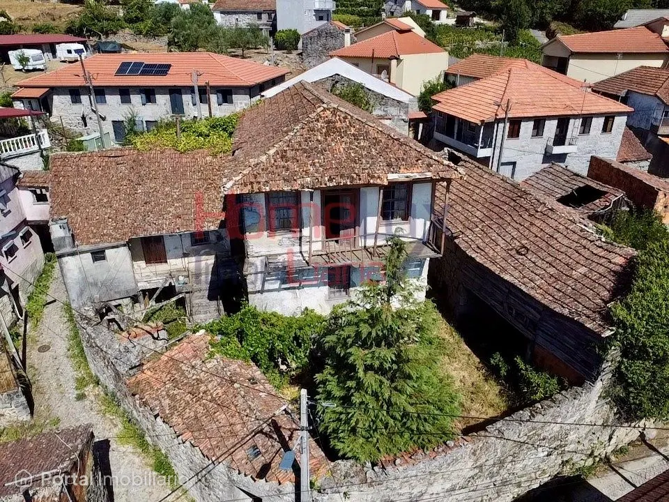4-bedroom house for sale in Castro Daire