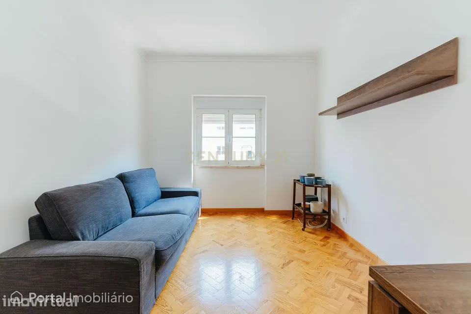 2-bedroom apartment for sale in Sacavém e Prior Velho