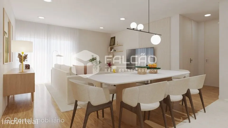 Apartamento T2 Venda em Santarém (Marvila), Santa Iria da Ribeira de S