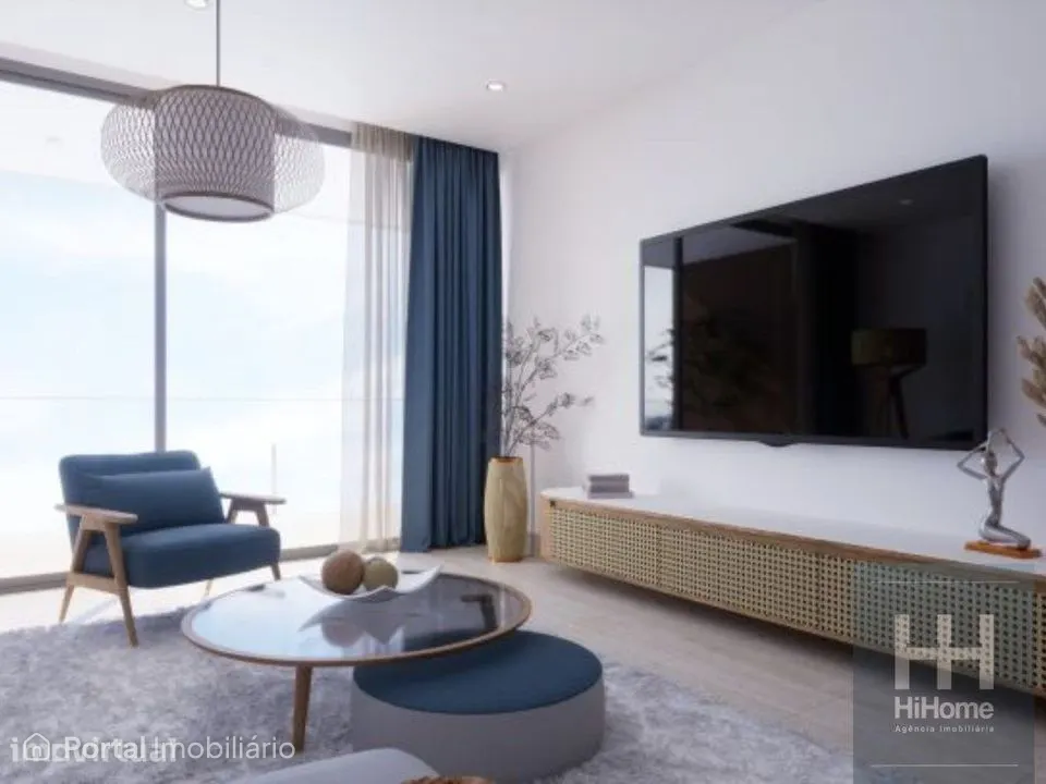 3-bedroom apartment for sale in Câmara de Lobos