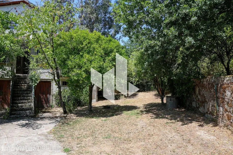 Quinta T6+3 Venda em Castelões,Tondela