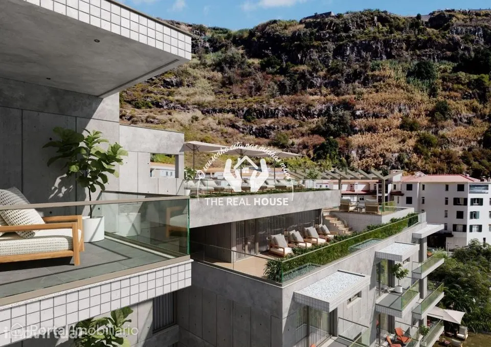 The only i luxury residences