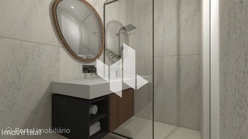 Apartamento T1 Venda em Tondela e Nandufe,Tondela