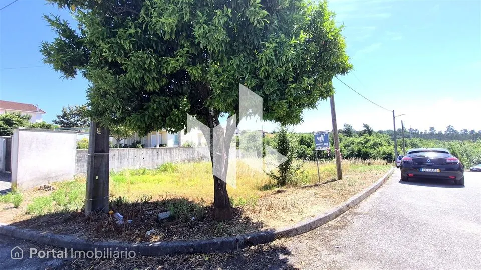 Lote de Terreno Venda em Tondela e Nandufe,Tondela