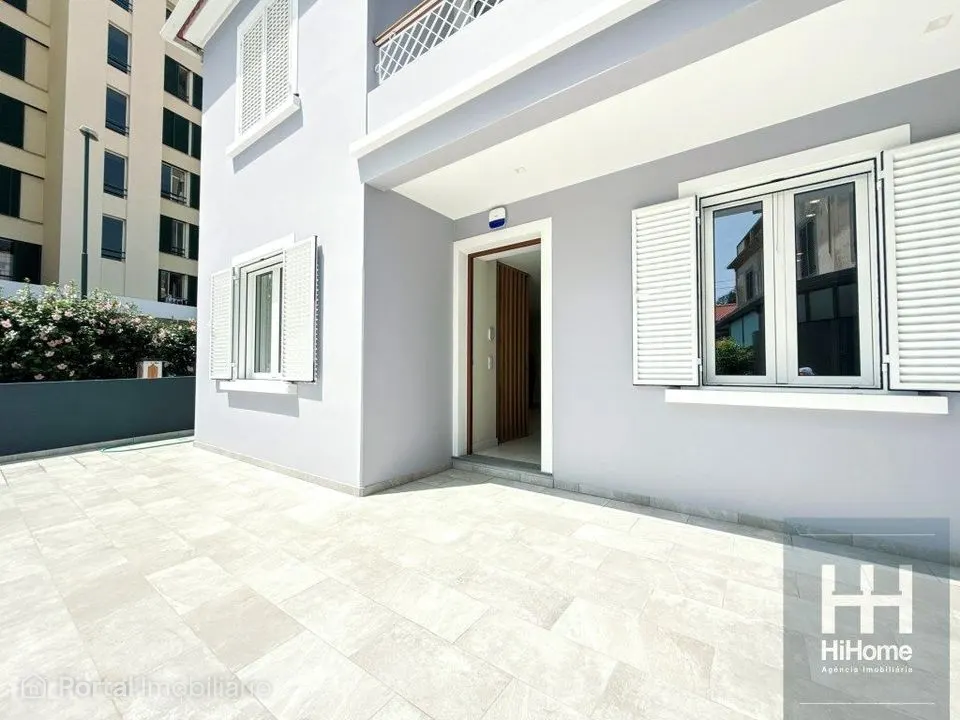 3-bedroom house for sale in Imaculado Coração de Maria
