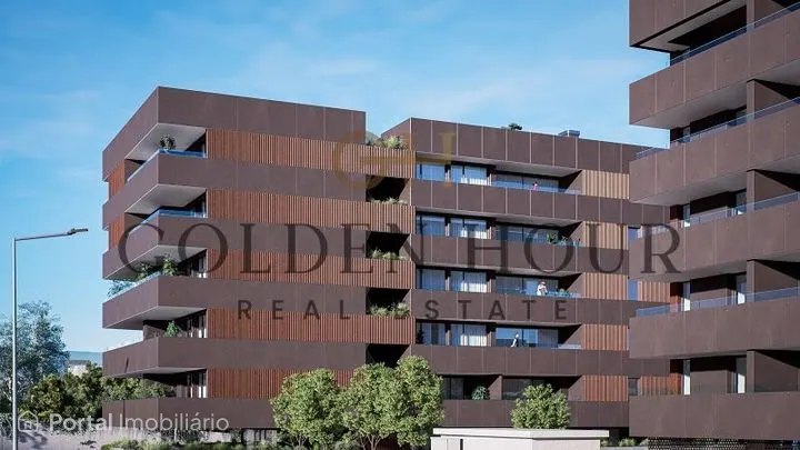 Apartamento T4 Venda em Santa Marinha e São Pedro da Afurada,Vila Nova de Gaia