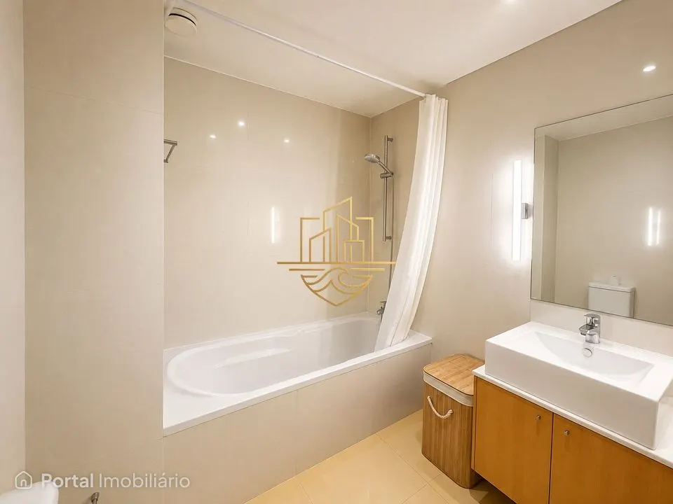 Apartamento T0 Venda em Campanhã,Porto