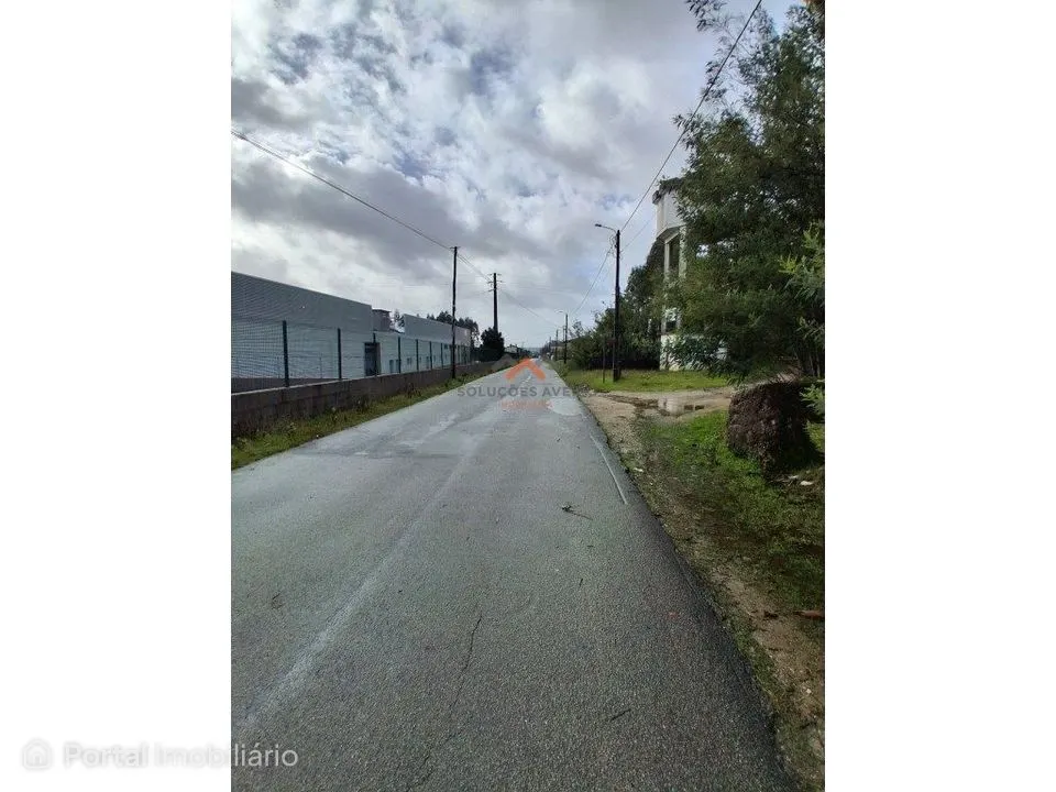 Terreno 3960m² para Construção, possibilidade de Permuta
