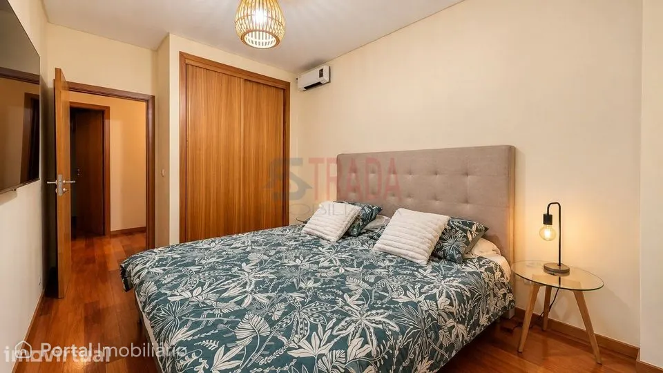 Apartamento T1+1 em Gualtar proximo Universidade do Minho