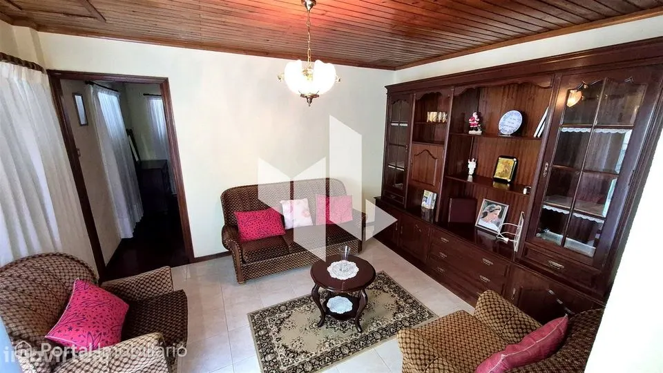 2-bedroom house for rent in Campo de Besteiros