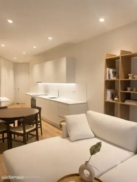 1-bedroom apartment for sale in Cedofeita, Santo Ildefonso, Sé, Miragaia, São Nicolau e Vitória