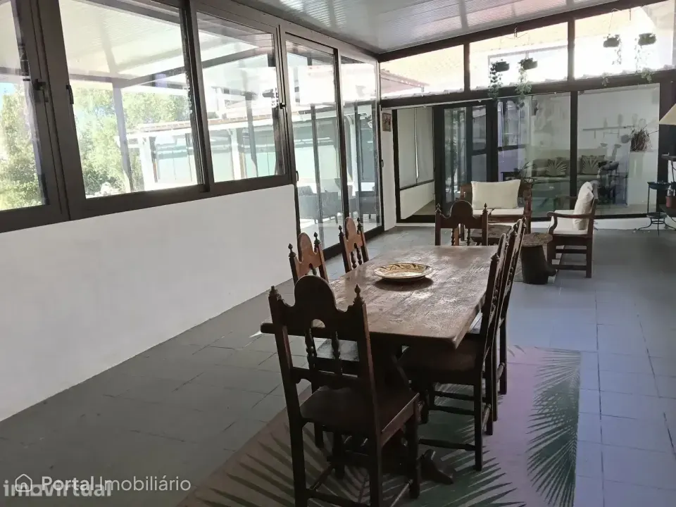 4-bedroom house for sale in Castro Verde e Casével
