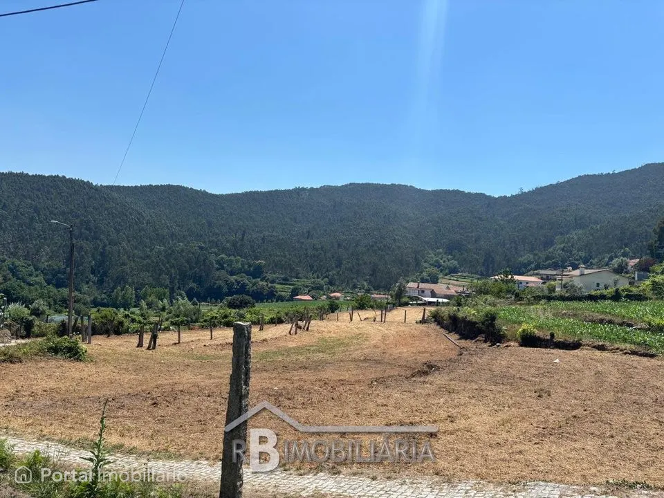 Land for sale in Mansores