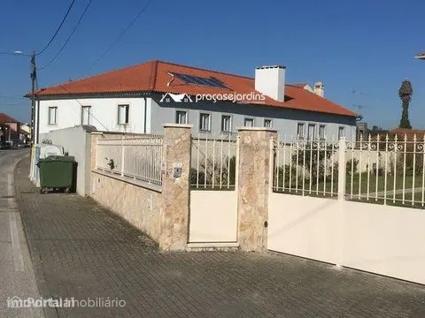 9-bedroom apartment for sale in Parceiros e Azoia