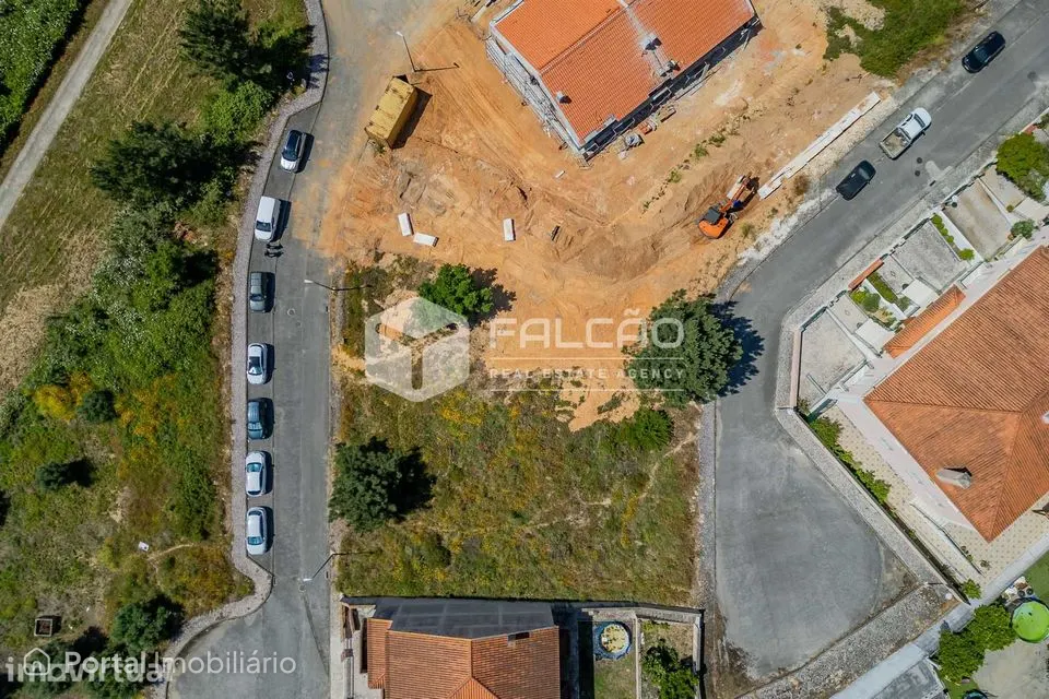 Loteamento Venda em Santarém (Marvila), Santa Iria da Ribeira de Sant