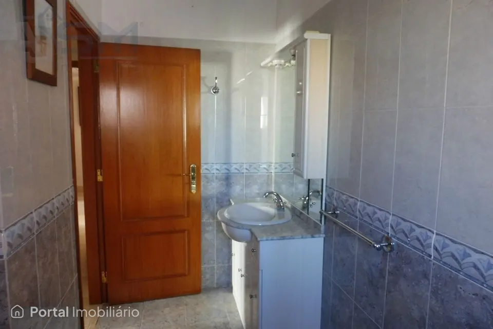 Apartamento T1 Arrendamento em Cacém e São Marcos,Sintra