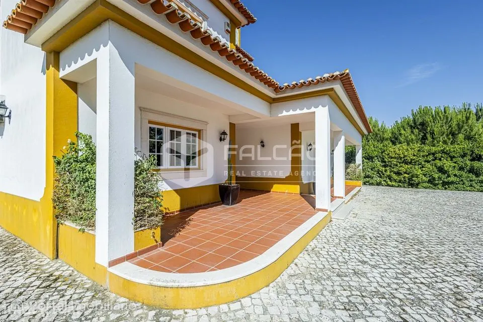 Moradia T4 Venda em Almeirim,Almeirim
