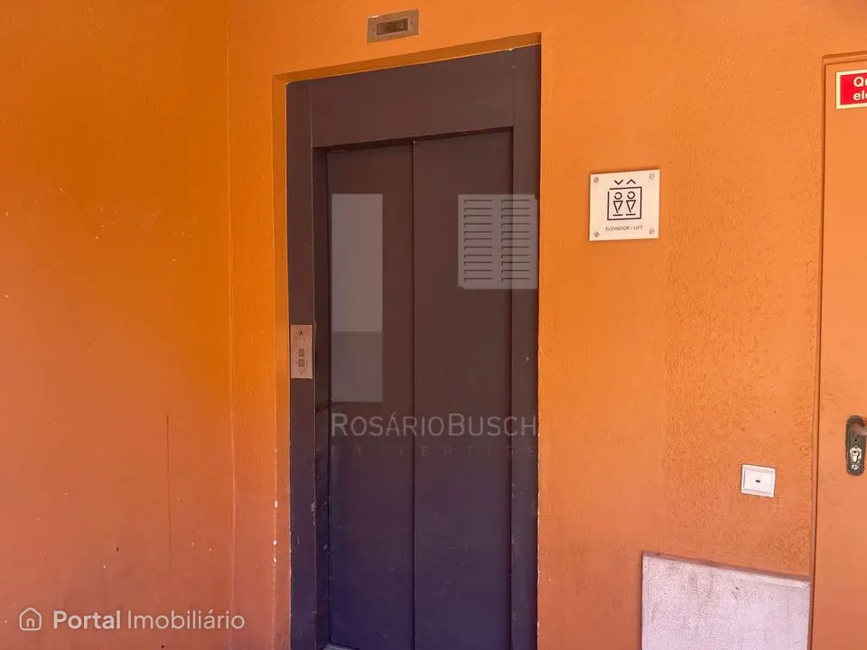 Espaço para restaurante à venda na Quinta do Lago